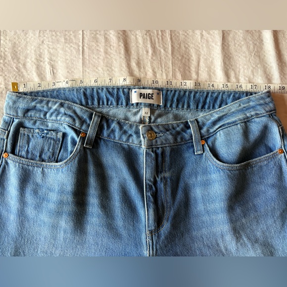 PAIGE Sonja Aduna Jeans - Picture 9 of 16